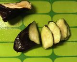 茄子の浅漬け作り方10写真