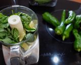 お財布に優しいなんちゃってジェノベーゼ作り方5写真