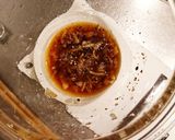 豚カシラ焼肉作り方1写真