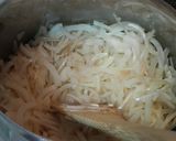 うちのカレー☆インド風作り方1写真
