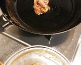 豚カシラ焼肉作り方3写真