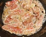 豚カシラ焼肉作り方4写真