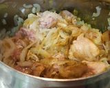 うちのカレー☆インド風作り方2写真