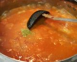 うちのカレー☆インド風作り方3写真