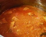 うちのカレー☆インド風作り方4写真