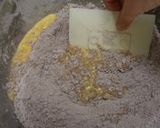 ☆チョコスコーン☆バレンタインにも♪作り方9写真