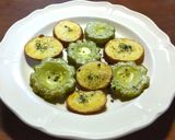 デリシャスゴーヤのソテー作り方4写真