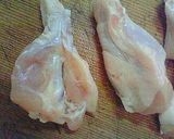 簡単★手間ナシ★ウイングの照り焼き作り方1写真