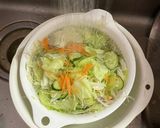野菜盛り盛りたべる作り方2写真
