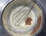 おやつに♪HMで簡単バナナパウンドケーキ作り方4写真