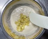 おやつに♪HMで簡単バナナパウンドケーキ作り方5写真