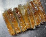 おやつに♪HMで簡単バナナパウンドケーキ作り方7写真