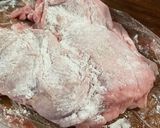 簡単にお店の味★チキンチャップ作り方1写真