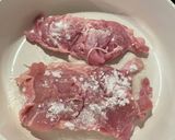 簡単にお店の味★チキンチャップ作り方2写真