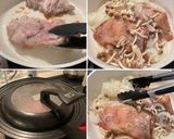 簡単にお店の味★チキンチャップ作り方3写真