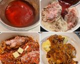 簡単にお店の味★チキンチャップ作り方4写真