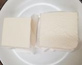簡単!基本のゴーヤチャンプル作り方1写真