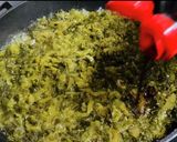 【伝説の。。。】高菜・油炒め作り方6写真