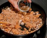 あんだんすー(油味噌)作り方8写真