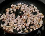 あんだんすー(油味噌)作り方5写真