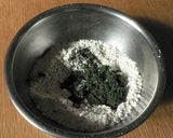 よもぎまんじゅう作り方3写真