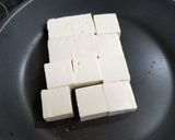 簡単!基本のゴーヤチャンプル作り方6写真