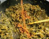 【伝説の。。。】高菜・油炒め作り方8写真