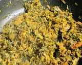 【伝説の。。。】高菜・油炒め作り方9写真
