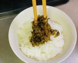 【伝説の。。。】高菜・油炒め作り方11写真