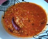 予想以上に美味しい！【ダル（豆）カレー】作り方11写真