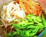 鯖で健康！米酢でさっぱり南蛮漬け＋玄米作り方4写真