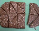 ☆チョコスコーン☆バレンタインにも♪作り方12写真