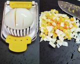 らっきょうで簡単に!激旨タルタルソース作り方2写真