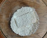 豆腐の白玉団子◎豆腐比率多め◎ヘルシー作り方2写真