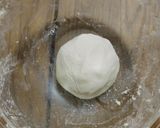 豆腐の白玉団子◎豆腐比率多め◎ヘルシー作り方3写真
