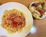 レンチン簡単スパニッシュオムレツ風作り方4写真