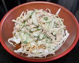 簡単棒棒鶏風サラダ(´˘`＊)作り方4写真