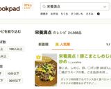 栄養満点！豚こまとしめじの卵炒め作り方7写真