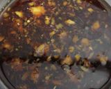 茄子と鶏肉の生姜焼き作り方1写真