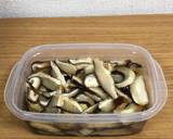 【高タンパク質・低脂肪】鶏つみれ作り方2写真