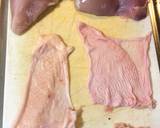 【高タンパク質・低脂肪】鶏つみれ作り方3写真