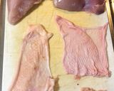 【高タンパク質・低脂肪】鶏つみれ作り方3写真