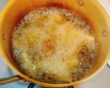 絶品カレーポテト作り方2写真