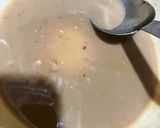 豆腐はんぺんお焼きの醤油グルトソース作り方7写真
