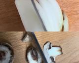 簡単!全粒粉でサバカレーピザ♪作り方2写真