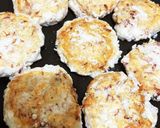 豆腐はんぺんお焼きの醤油グルトソース作り方8写真