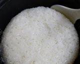 お手製すし酢で酢飯作り方3写真