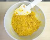 レンジで簡単♪オートミール トルティーヤ作り方4写真