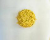 レンジで簡単♪オートミール トルティーヤ作り方5写真