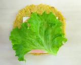 レンジで簡単♪オートミール トルティーヤ作り方11写真
